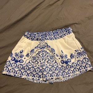 Boutique shorts